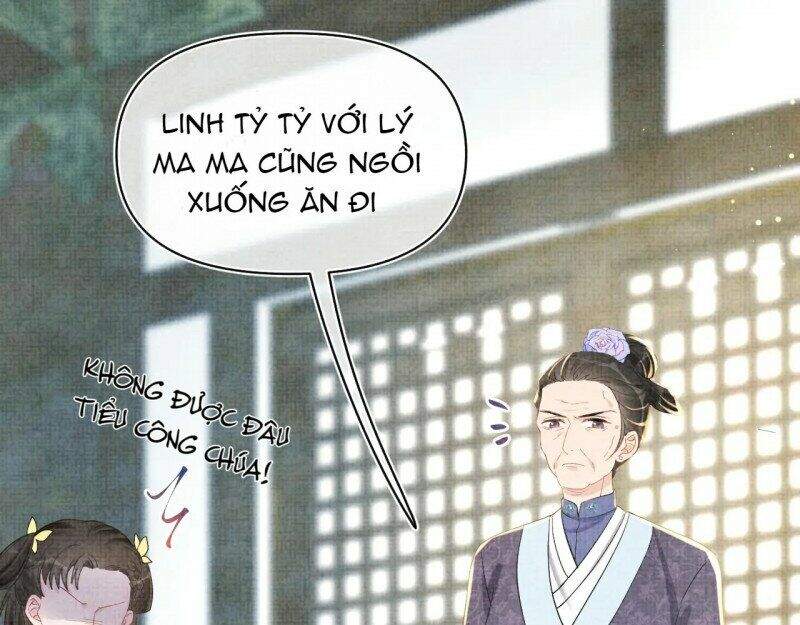 Nhóc Con Người Cá 3 Tuổi Rồi Chapter 24 - Trang 2