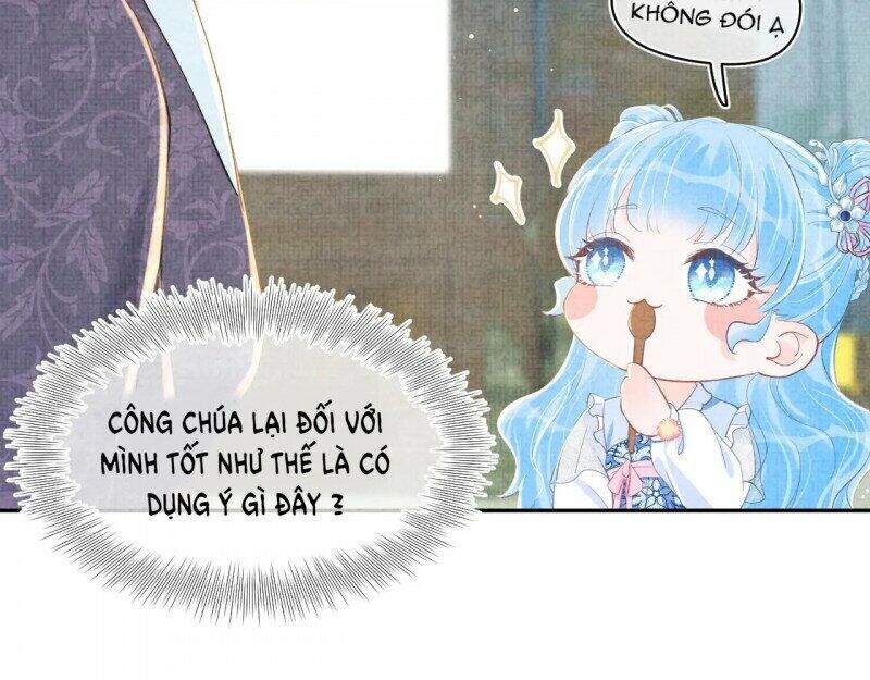 Nhóc Con Người Cá 3 Tuổi Rồi Chapter 24 - Trang 2