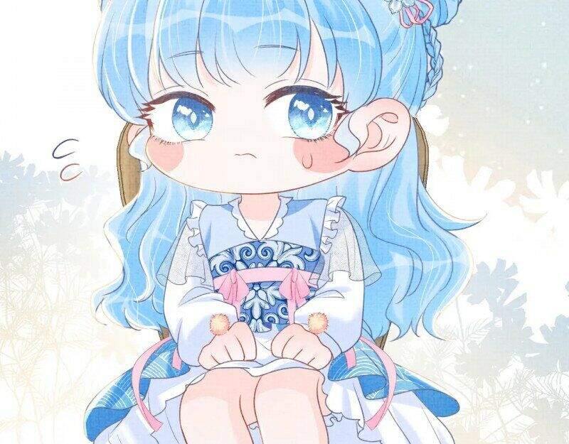 Nhóc Con Người Cá 3 Tuổi Rồi Chapter 24 - Trang 2