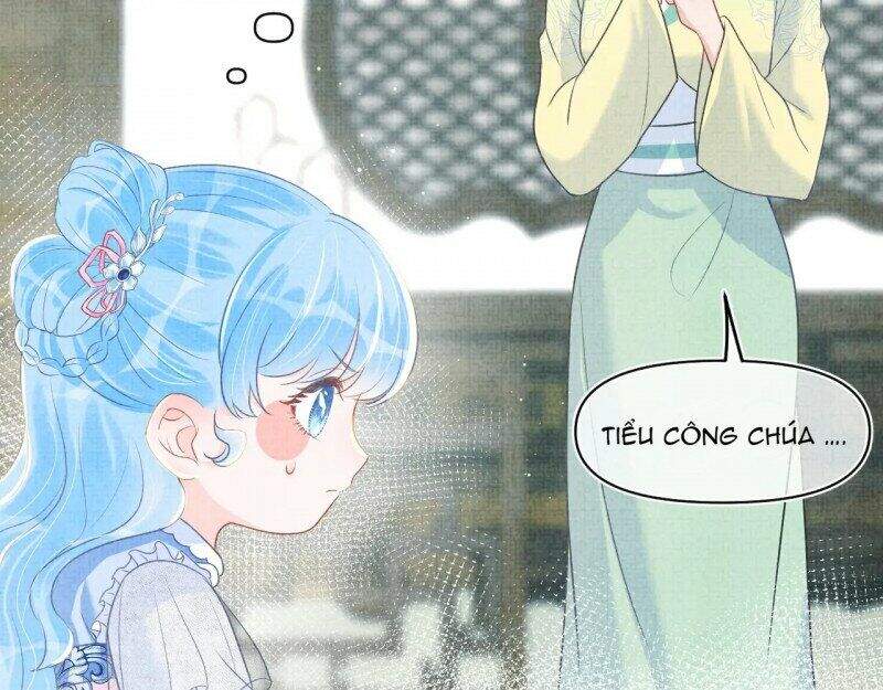 Nhóc Con Người Cá 3 Tuổi Rồi Chapter 24 - Trang 2