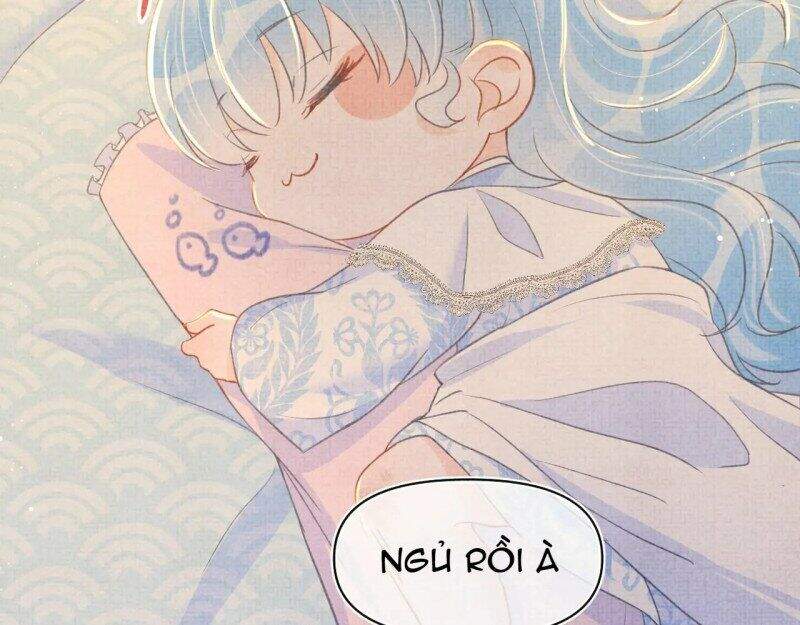 Nhóc Con Người Cá 3 Tuổi Rồi Chapter 25 - Trang 2