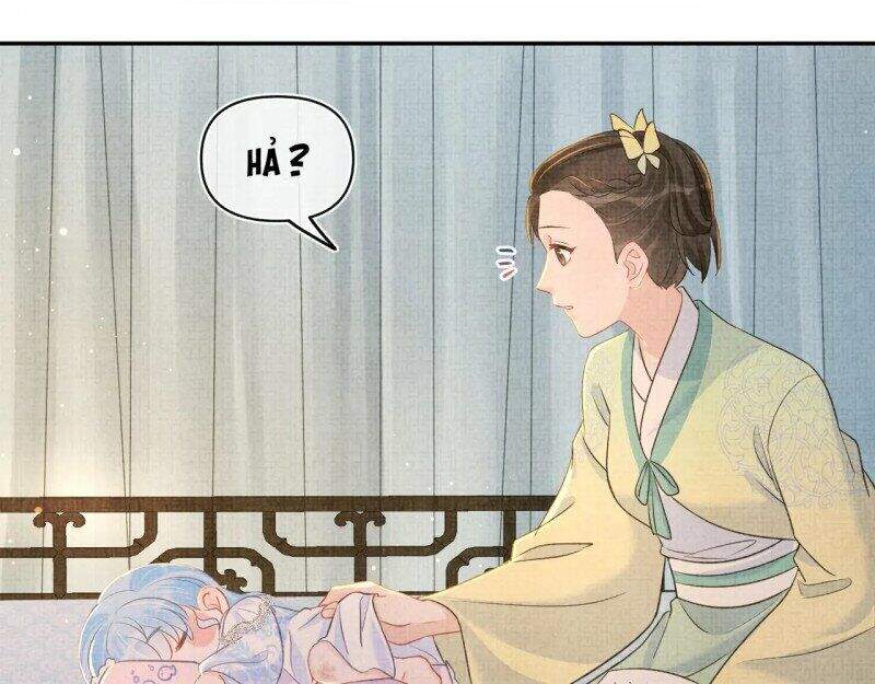 Nhóc Con Người Cá 3 Tuổi Rồi Chapter 25 - Trang 2