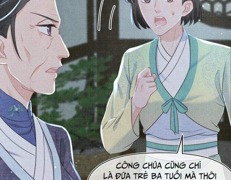 Nhóc Con Người Cá 3 Tuổi Rồi Chapter 25 - Trang 2