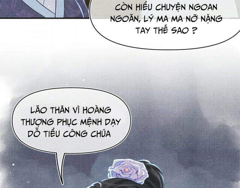 Nhóc Con Người Cá 3 Tuổi Rồi Chapter 25 - Trang 2