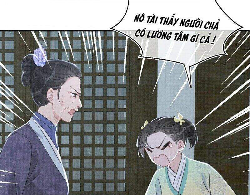 Nhóc Con Người Cá 3 Tuổi Rồi Chapter 25 - Trang 2