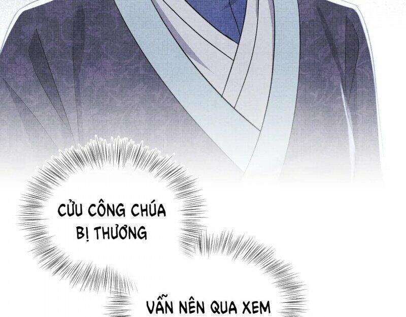 Nhóc Con Người Cá 3 Tuổi Rồi Chapter 25 - Trang 2