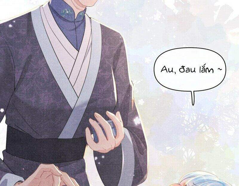 Nhóc Con Người Cá 3 Tuổi Rồi Chapter 25 - Trang 2