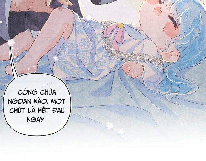 Nhóc Con Người Cá 3 Tuổi Rồi Chapter 25 - Trang 2