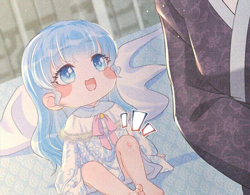 Nhóc Con Người Cá 3 Tuổi Rồi Chapter 25 - Trang 2