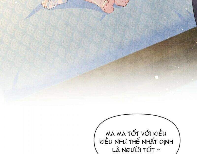 Nhóc Con Người Cá 3 Tuổi Rồi Chapter 25 - Trang 2