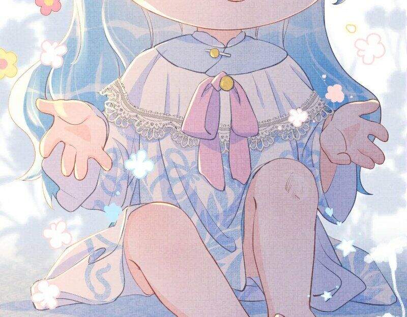 Nhóc Con Người Cá 3 Tuổi Rồi Chapter 25 - Trang 2