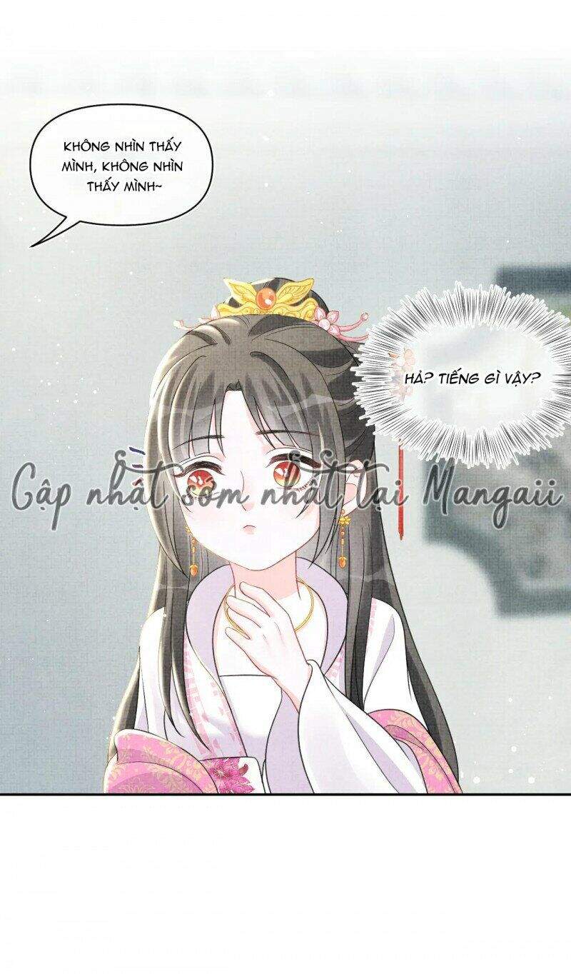 Nhóc Con Người Cá 3 Tuổi Rồi Chapter 28 - Trang 2