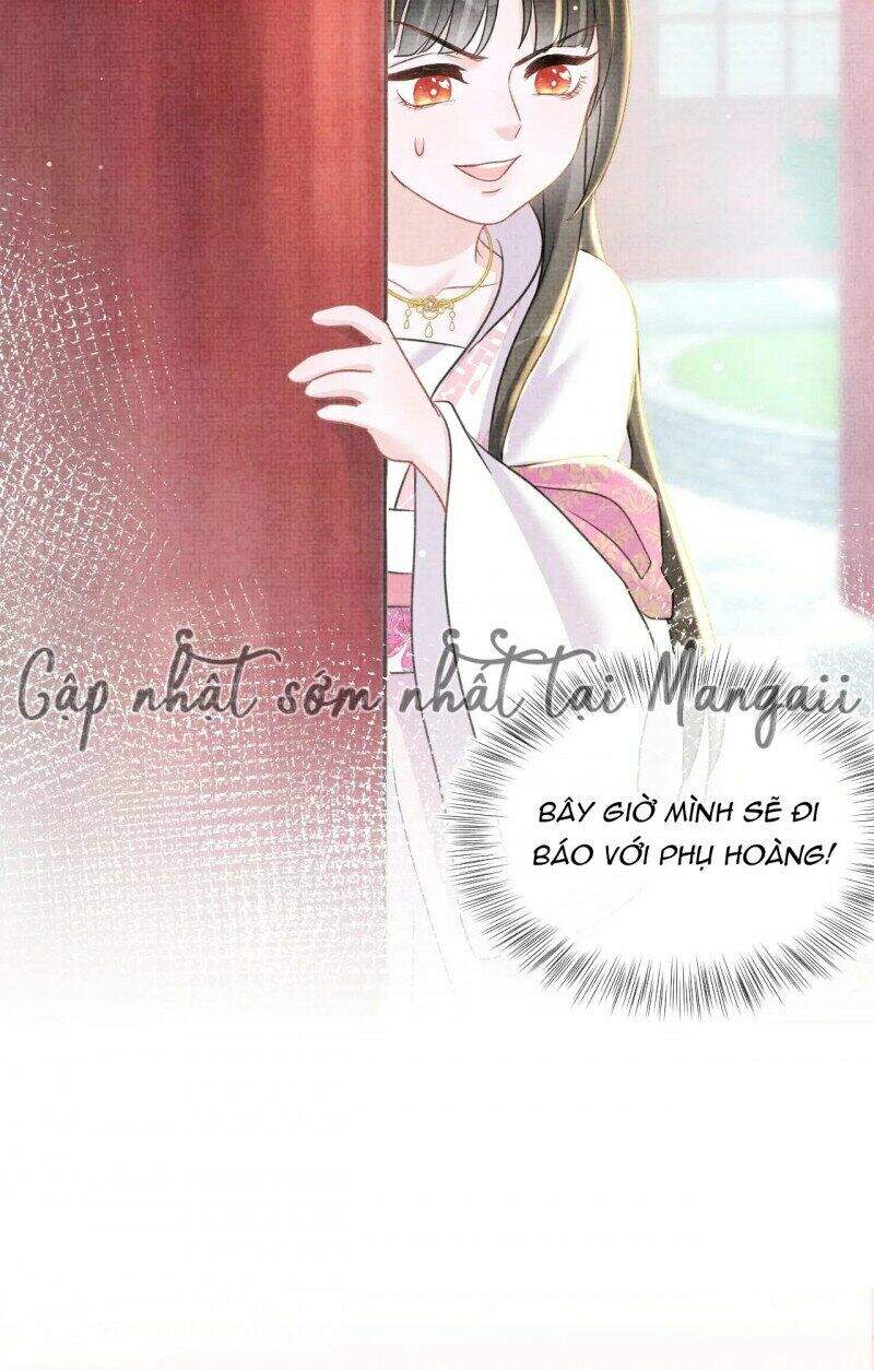 Nhóc Con Người Cá 3 Tuổi Rồi Chapter 28 - Trang 2