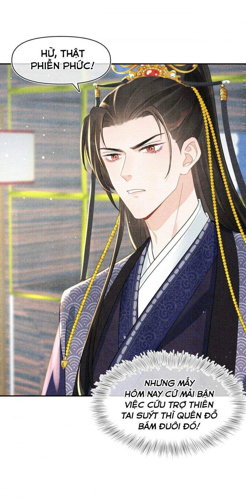 Nhóc Con Người Cá 3 Tuổi Rồi Chapter 29 - Trang 2