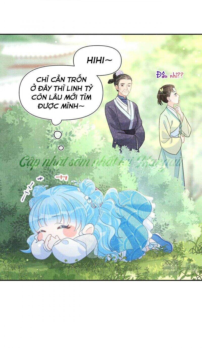 Nhóc Con Người Cá 3 Tuổi Rồi Chapter 29 - Trang 2