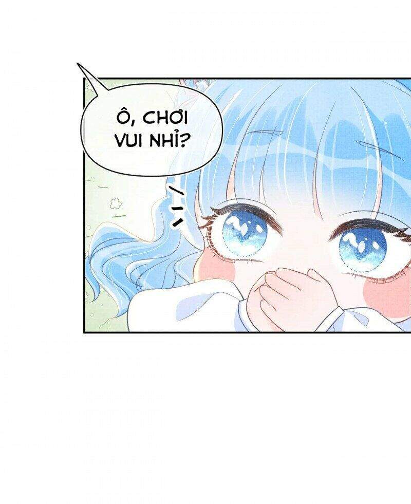 Nhóc Con Người Cá 3 Tuổi Rồi Chapter 29 - Trang 2