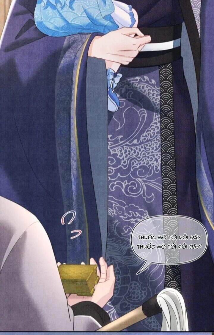 Nhóc Con Người Cá 3 Tuổi Rồi Chapter 3 - Trang 2