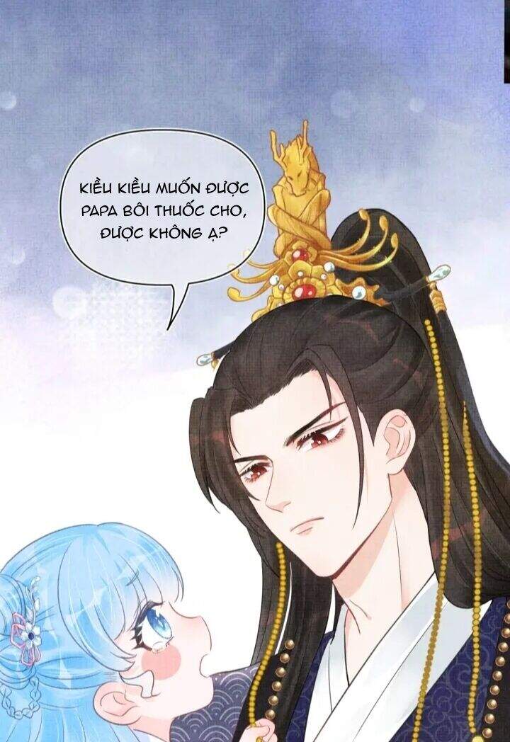 Nhóc Con Người Cá 3 Tuổi Rồi Chapter 3 - Trang 2