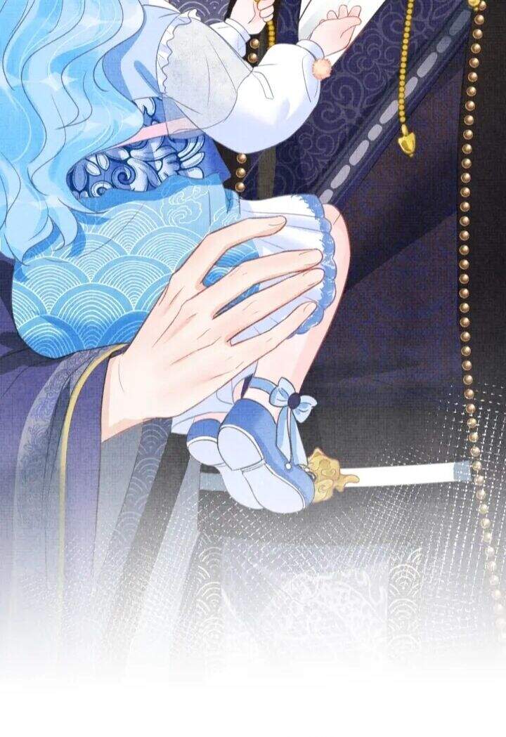 Nhóc Con Người Cá 3 Tuổi Rồi Chapter 3 - Trang 2