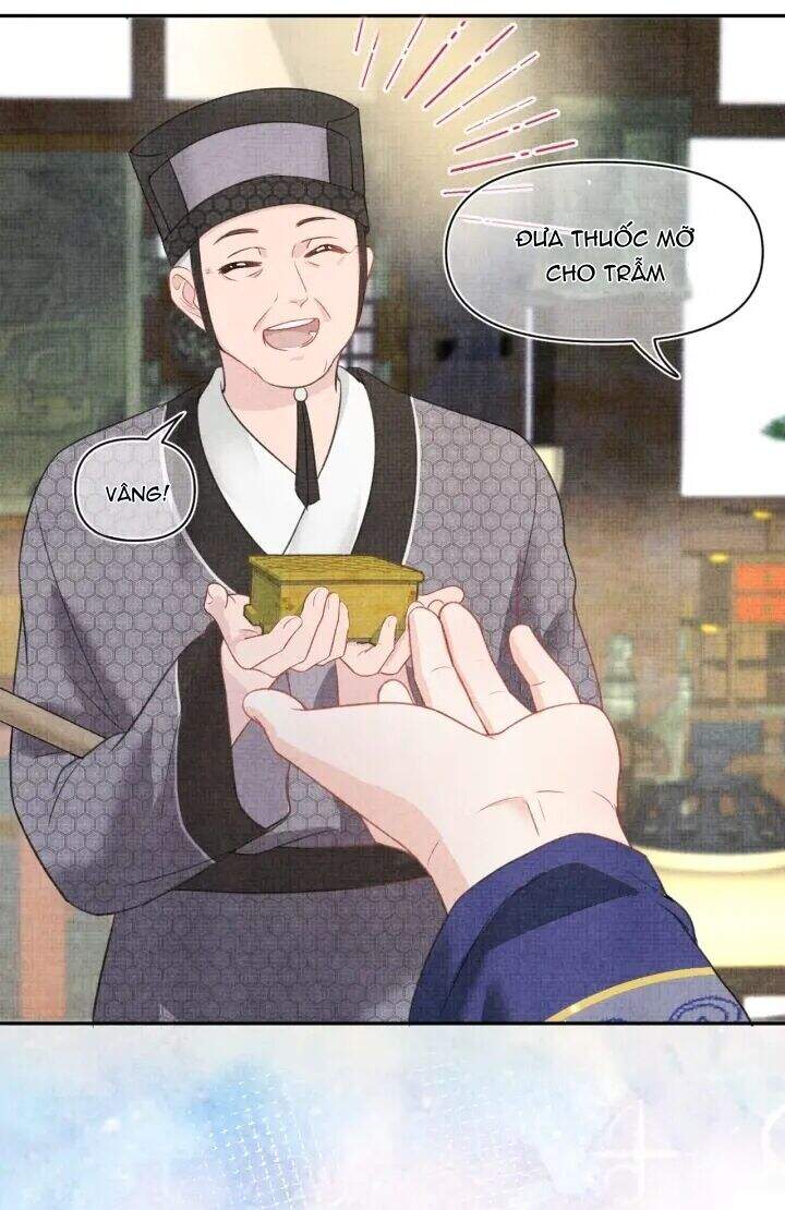 Nhóc Con Người Cá 3 Tuổi Rồi Chapter 3 - Trang 2