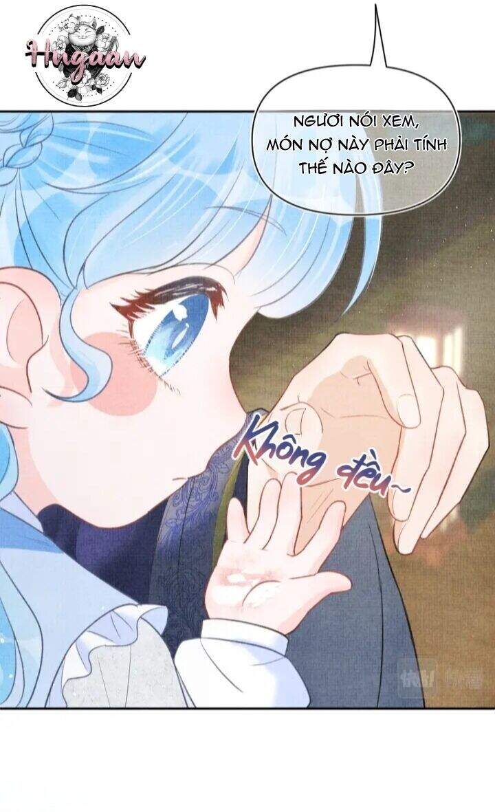 Nhóc Con Người Cá 3 Tuổi Rồi Chapter 3 - Trang 2