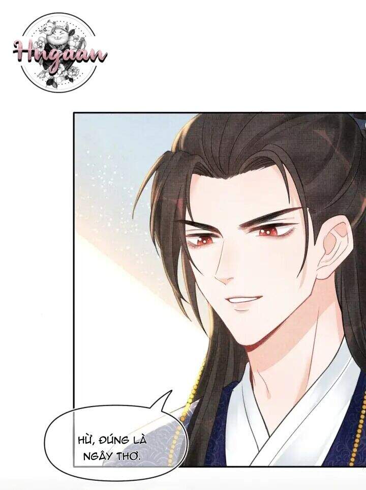 Nhóc Con Người Cá 3 Tuổi Rồi Chapter 3 - Trang 2