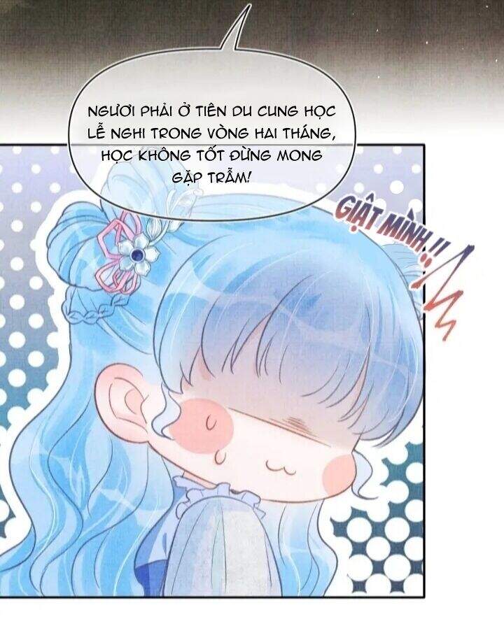 Nhóc Con Người Cá 3 Tuổi Rồi Chapter 3 - Trang 2