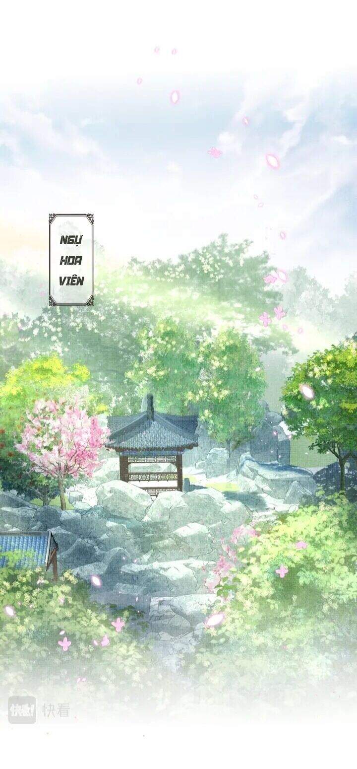 Nhóc Con Người Cá 3 Tuổi Rồi Chapter 3 - Trang 2