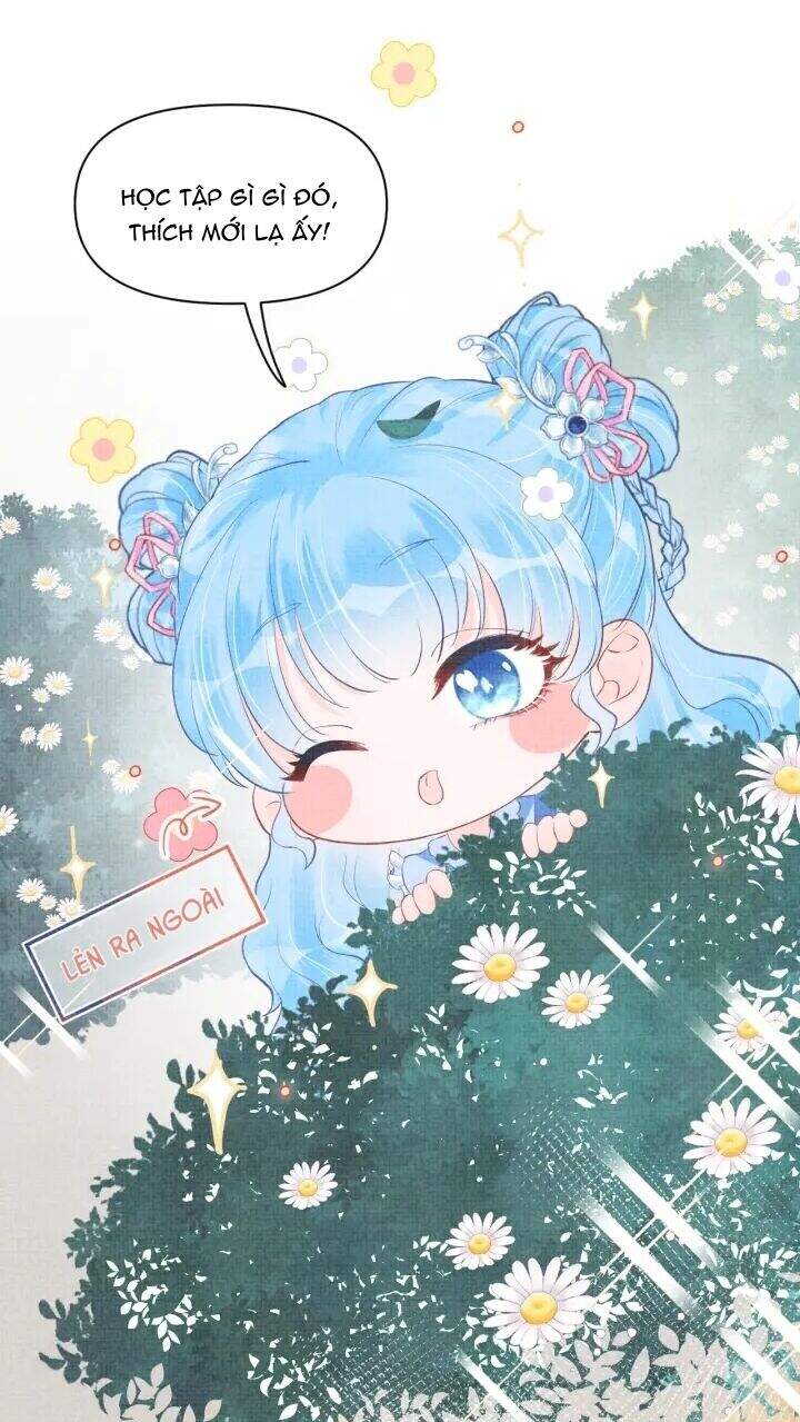 Nhóc Con Người Cá 3 Tuổi Rồi Chapter 3 - Trang 2