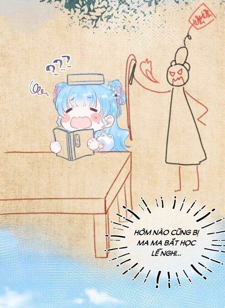 Nhóc Con Người Cá 3 Tuổi Rồi Chapter 3 - Trang 2