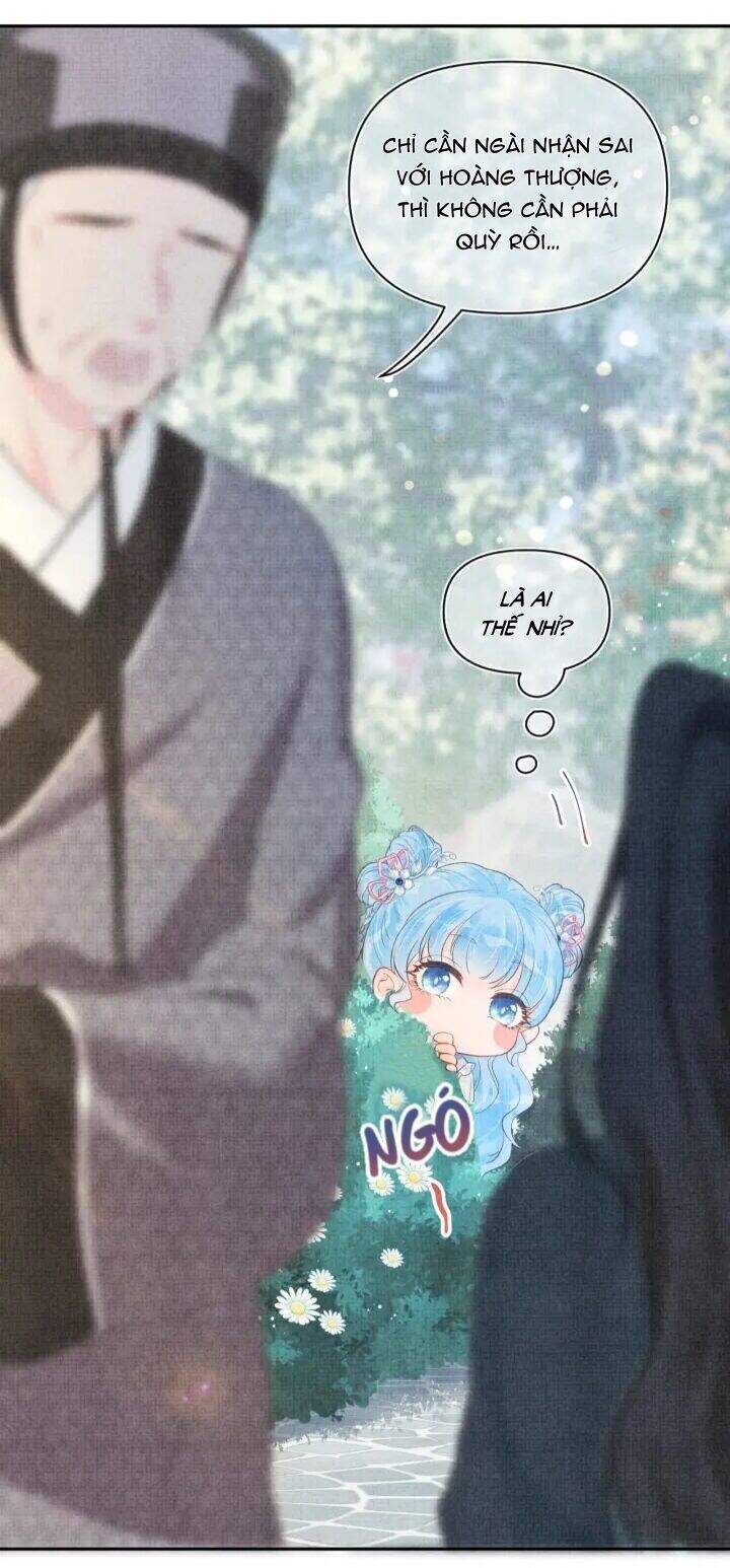 Nhóc Con Người Cá 3 Tuổi Rồi Chapter 3 - Trang 2