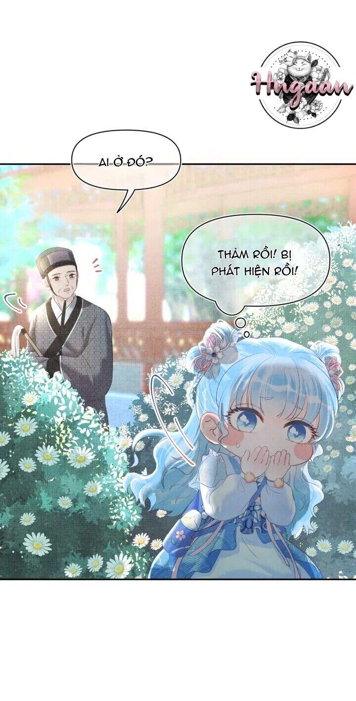 Nhóc Con Người Cá 3 Tuổi Rồi Chapter 3 - Trang 2