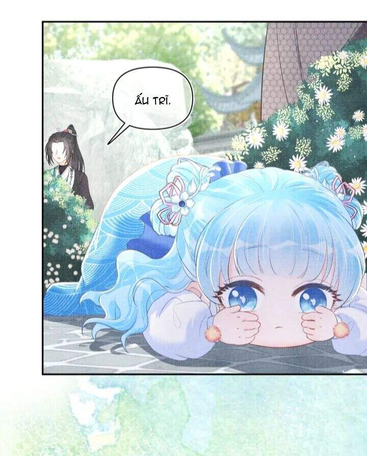 Nhóc Con Người Cá 3 Tuổi Rồi Chapter 3 - Trang 2