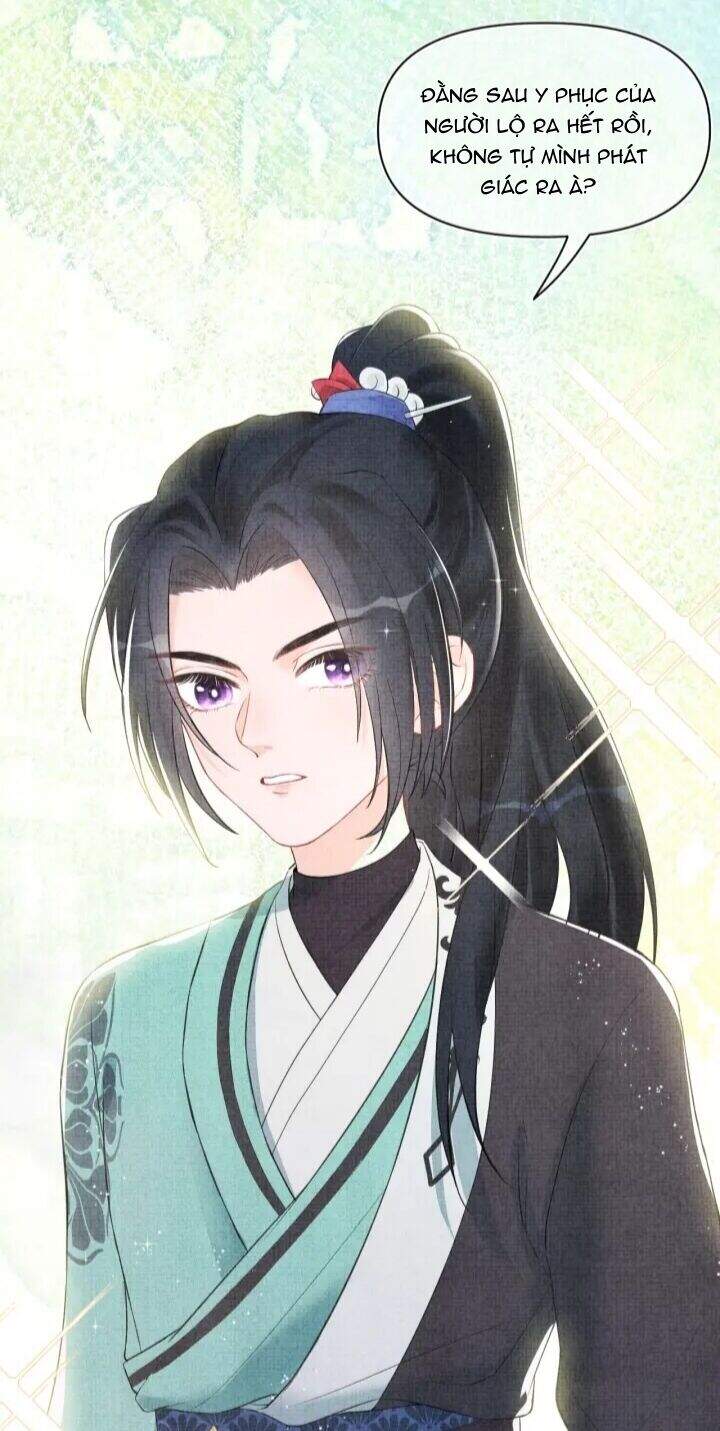 Nhóc Con Người Cá 3 Tuổi Rồi Chapter 3 - Trang 2