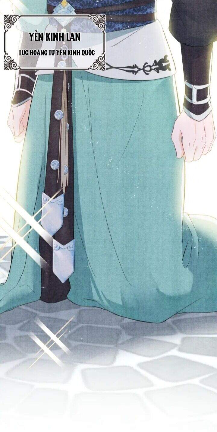 Nhóc Con Người Cá 3 Tuổi Rồi Chapter 3 - Trang 2