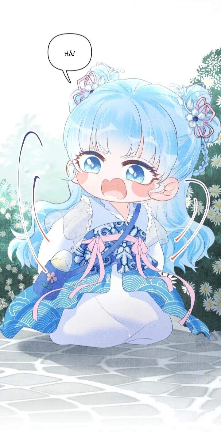 Nhóc Con Người Cá 3 Tuổi Rồi Chapter 3 - Trang 2