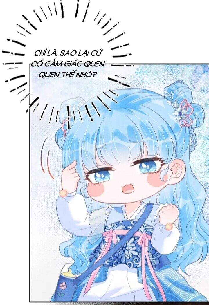 Nhóc Con Người Cá 3 Tuổi Rồi Chapter 3 - Trang 2