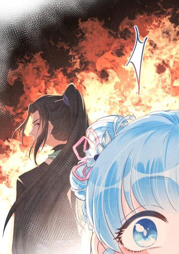 Nhóc Con Người Cá 3 Tuổi Rồi Chapter 3 - Trang 2