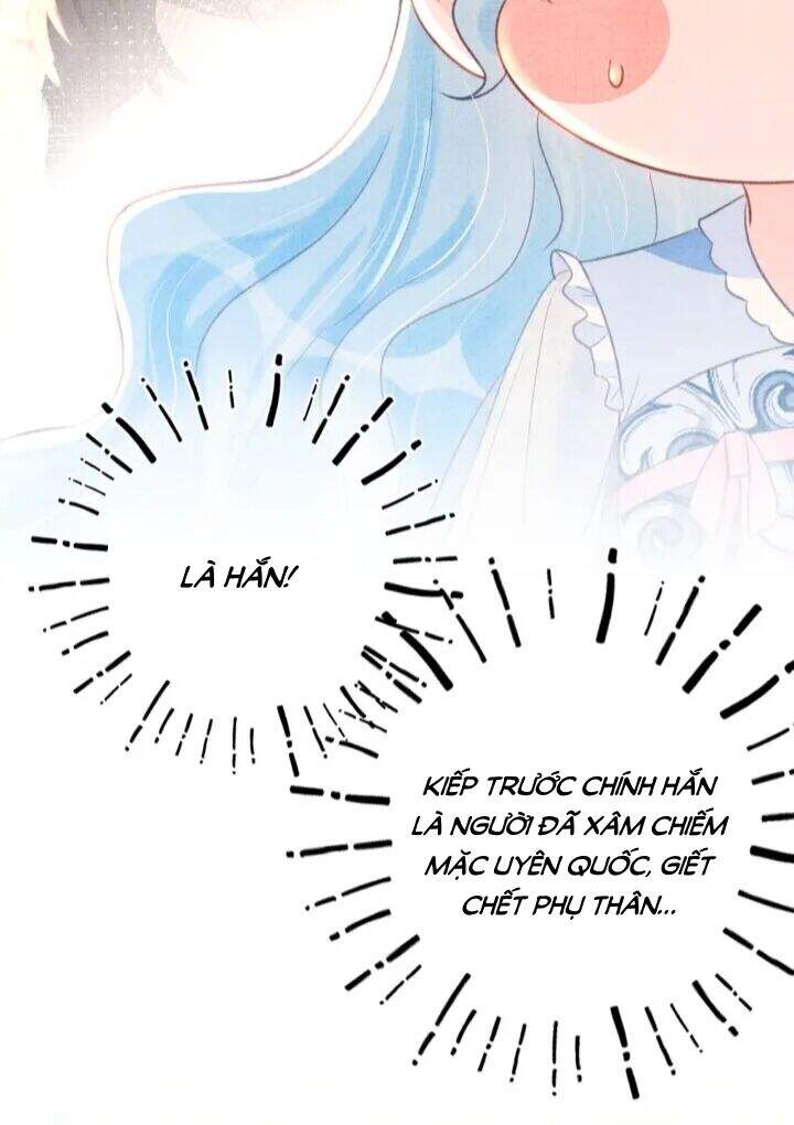 Nhóc Con Người Cá 3 Tuổi Rồi Chapter 3 - Trang 2