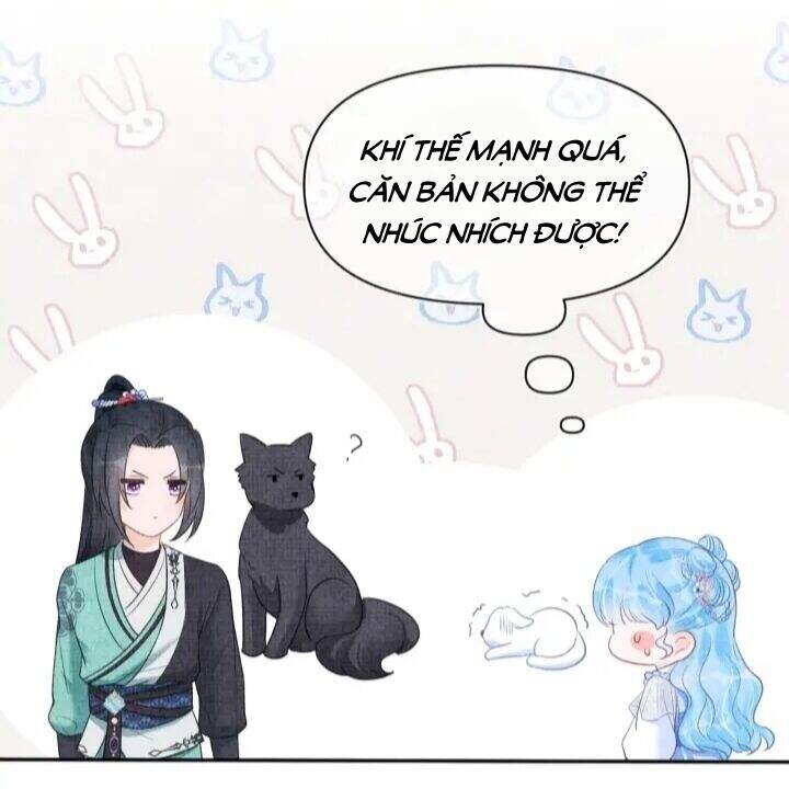 Nhóc Con Người Cá 3 Tuổi Rồi Chapter 3 - Trang 2