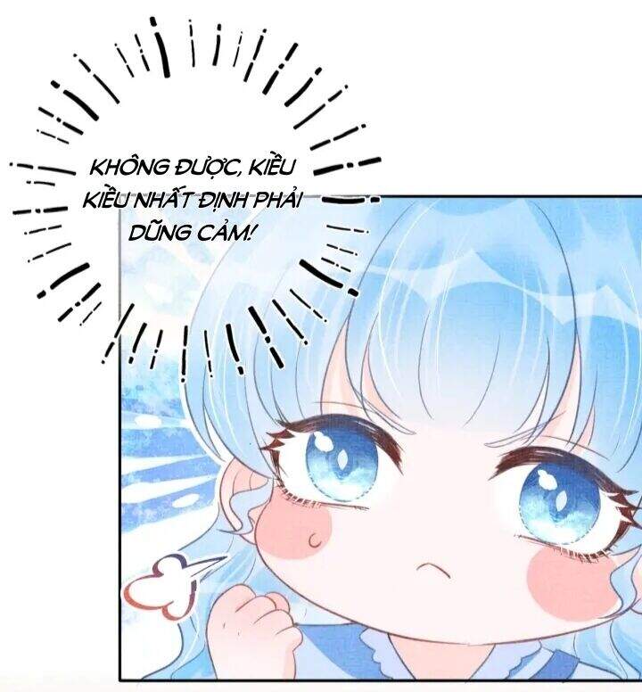 Nhóc Con Người Cá 3 Tuổi Rồi Chapter 3 - Trang 2