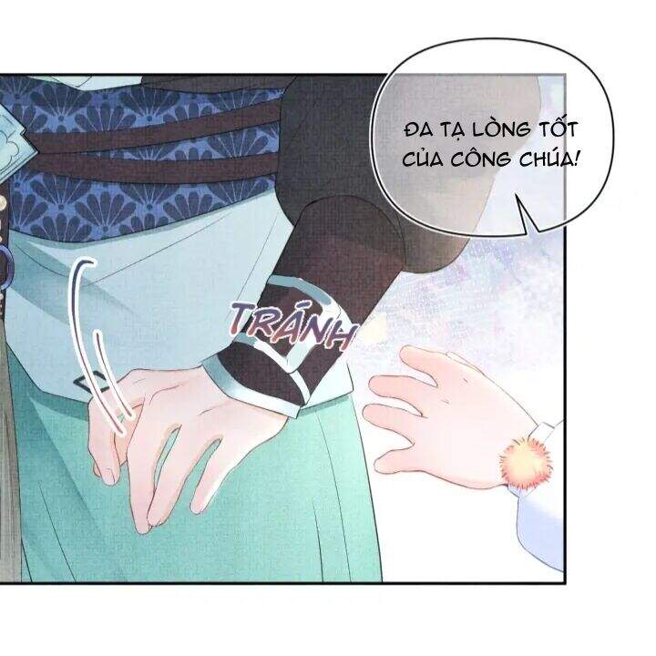 Nhóc Con Người Cá 3 Tuổi Rồi Chapter 3 - Trang 2