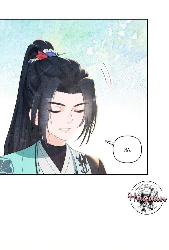 Nhóc Con Người Cá 3 Tuổi Rồi Chapter 3 - Trang 2