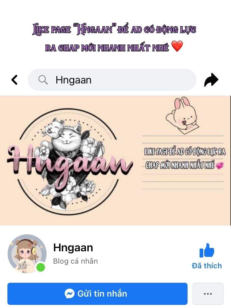 Nhóc Con Người Cá 3 Tuổi Rồi Chapter 3 - Trang 2