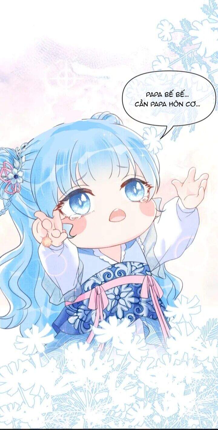 Nhóc Con Người Cá 3 Tuổi Rồi Chapter 3 - Trang 2