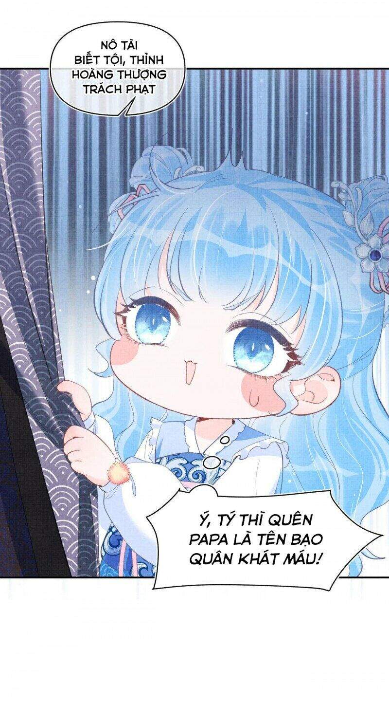 Nhóc Con Người Cá 3 Tuổi Rồi Chapter 30 - Trang 2