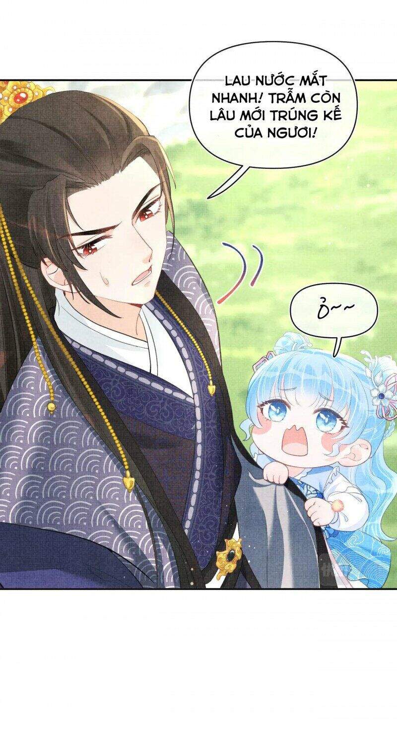 Nhóc Con Người Cá 3 Tuổi Rồi Chapter 30 - Trang 2