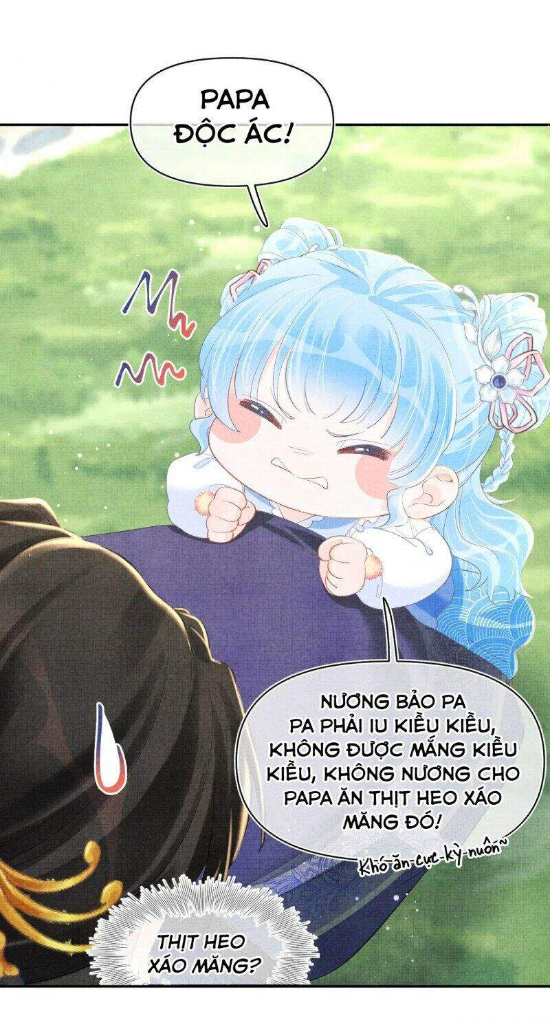 Nhóc Con Người Cá 3 Tuổi Rồi Chapter 30 - Trang 2