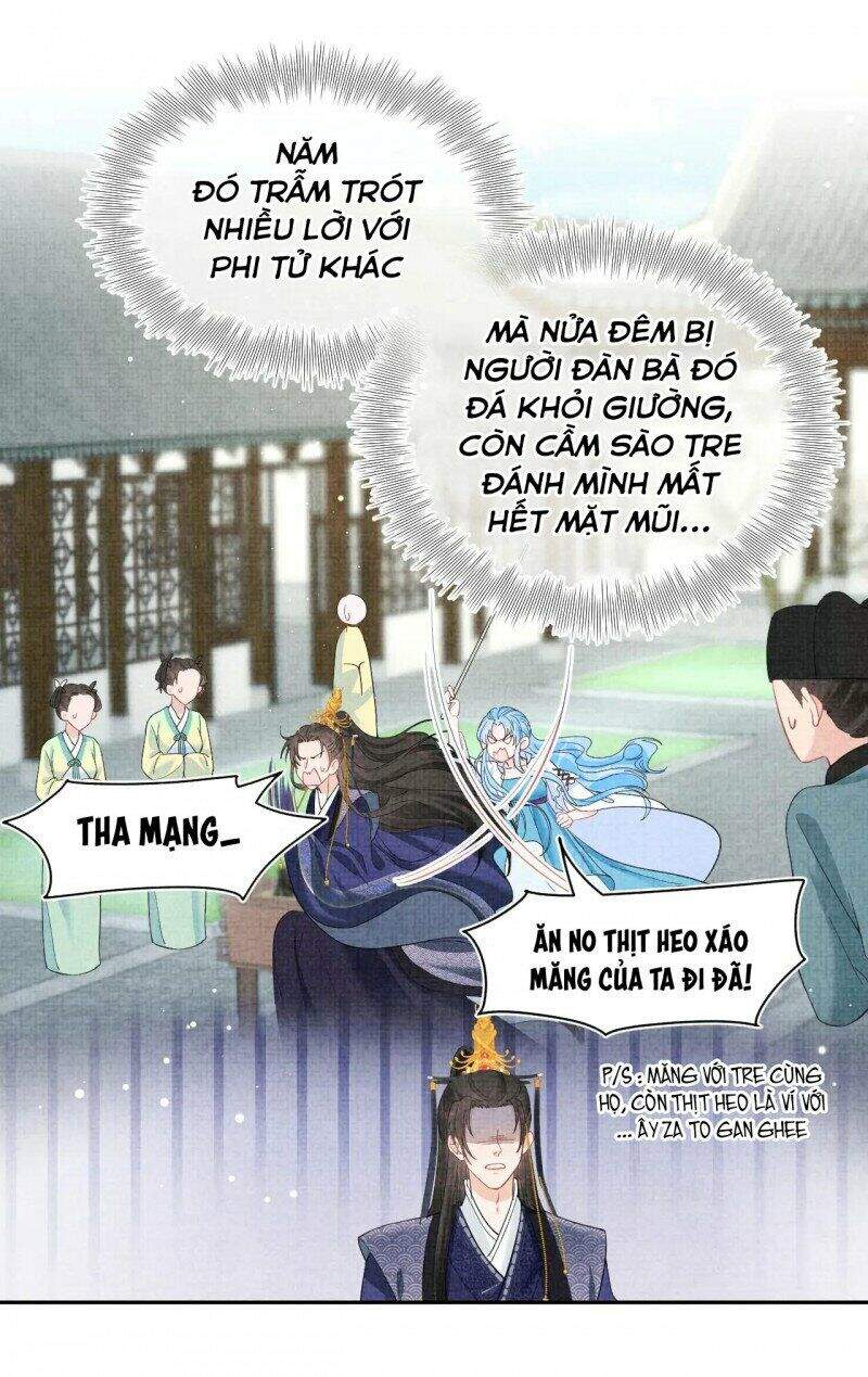 Nhóc Con Người Cá 3 Tuổi Rồi Chapter 31 - Trang 2