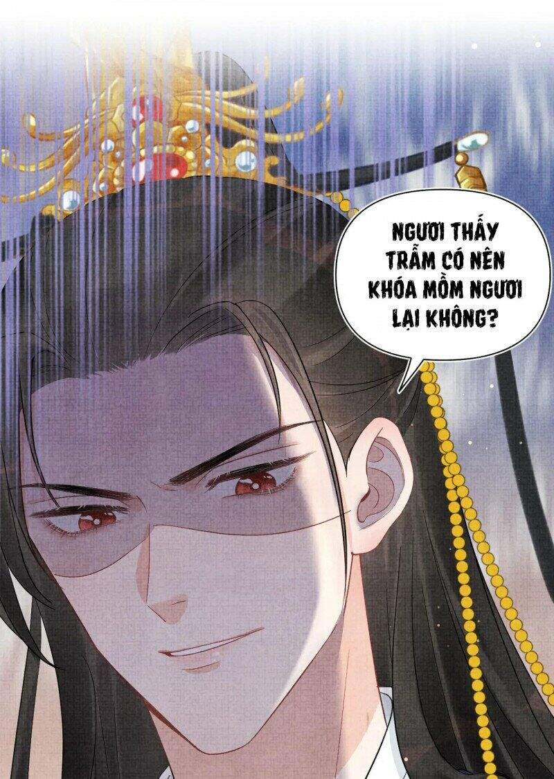 Nhóc Con Người Cá 3 Tuổi Rồi Chapter 31 - Trang 2